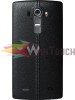 LG G4 32GB Dual (H818P) Leather Black, (ΜΕΤΑΧΕΙΡΙΣΜΕΝΟ) Κινητά Τηλέφωνα